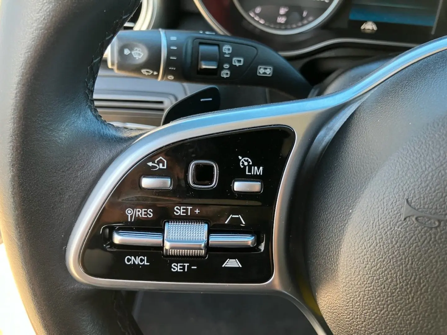 GLC 220d 4Matic LED PDC KAMERA NAVI