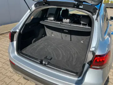GLC 220d 4Matic LED PDC KAMERA NAVI