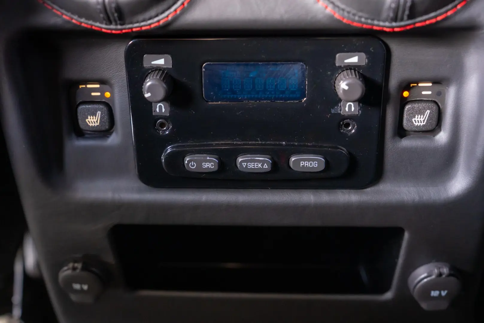 Hummer H2 GT 6.0 V8 Supercharged  GT BLACK EDITION