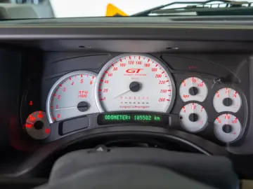 Hummer H2 GT 6.0 V8 Supercharged  GT BLACK EDITION