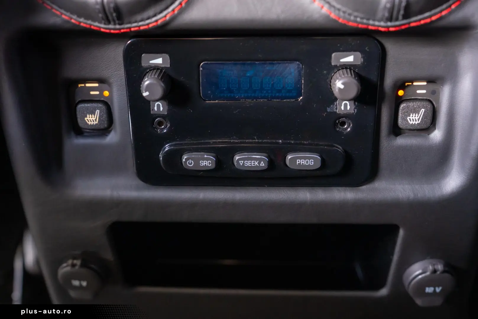 Hummer H2 GT 6.0 V8 Supercharged  GT BLACK EDITION