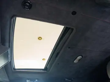 Hummer H2 GT 6.0 V8 Supercharged  GT BLACK EDITION