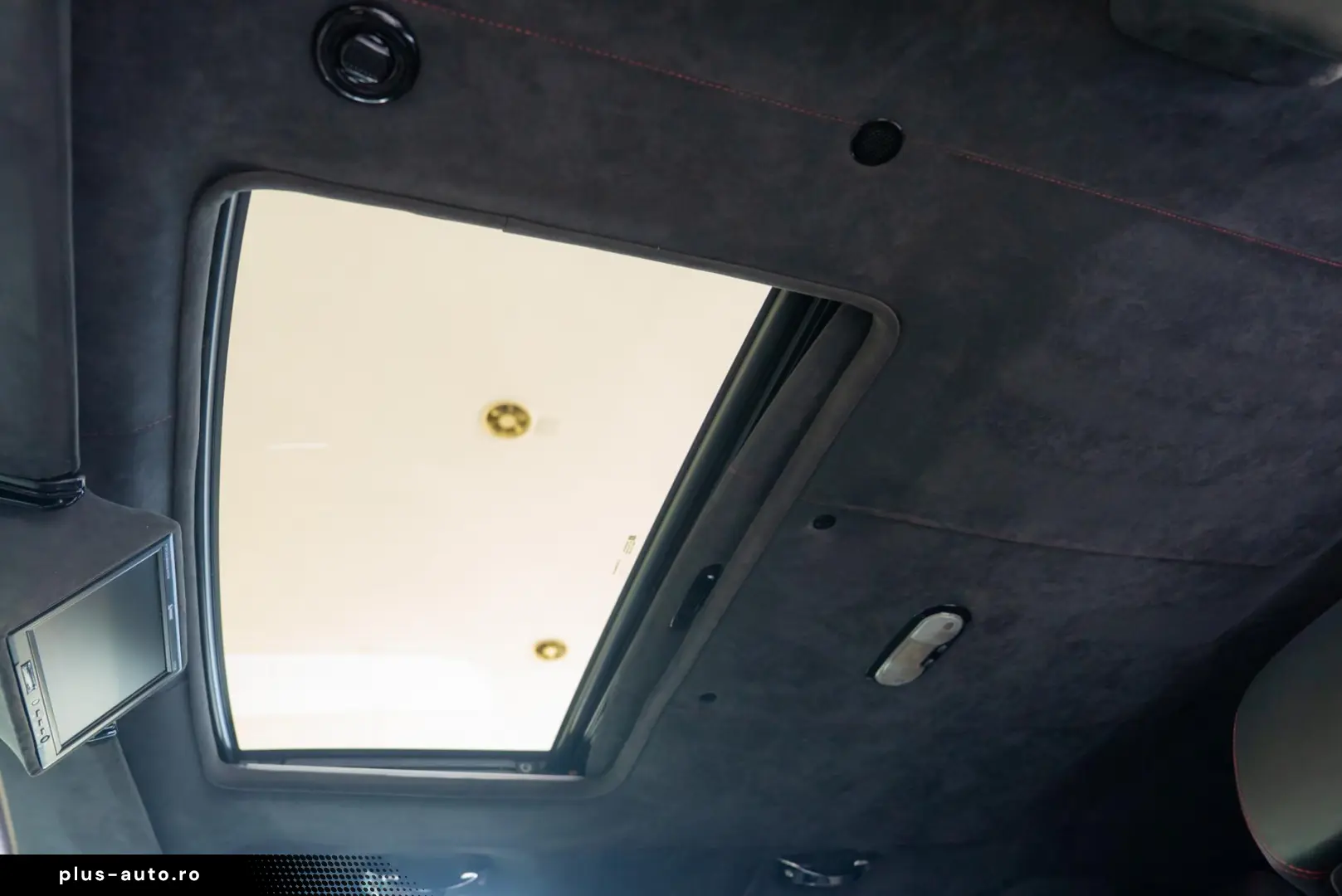 Hummer H2 GT 6.0 V8 Supercharged  GT BLACK EDITION