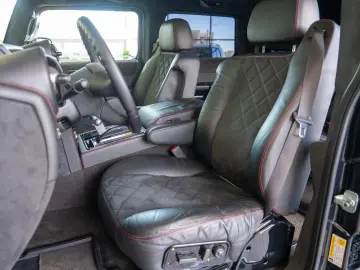 Hummer H2 GT 6.0 V8 Supercharged  GT BLACK EDITION