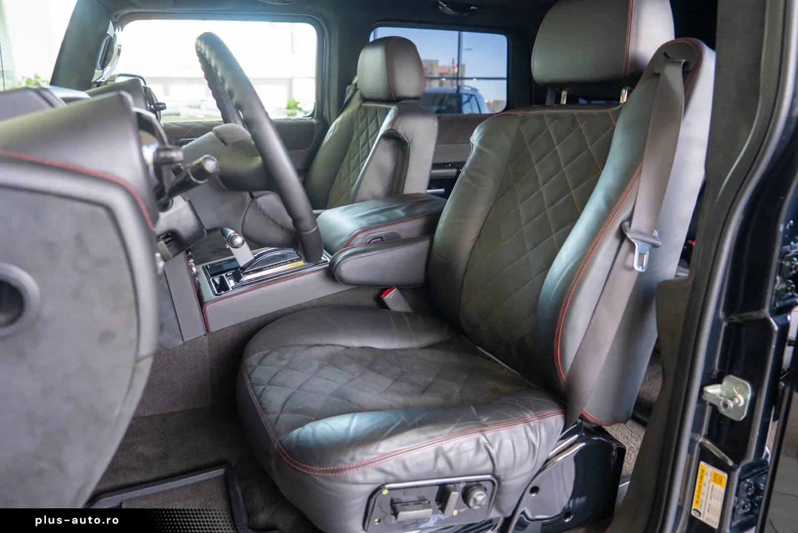 Hummer H2 GT 6.0 V8 Supercharged  GT BLACK EDITION