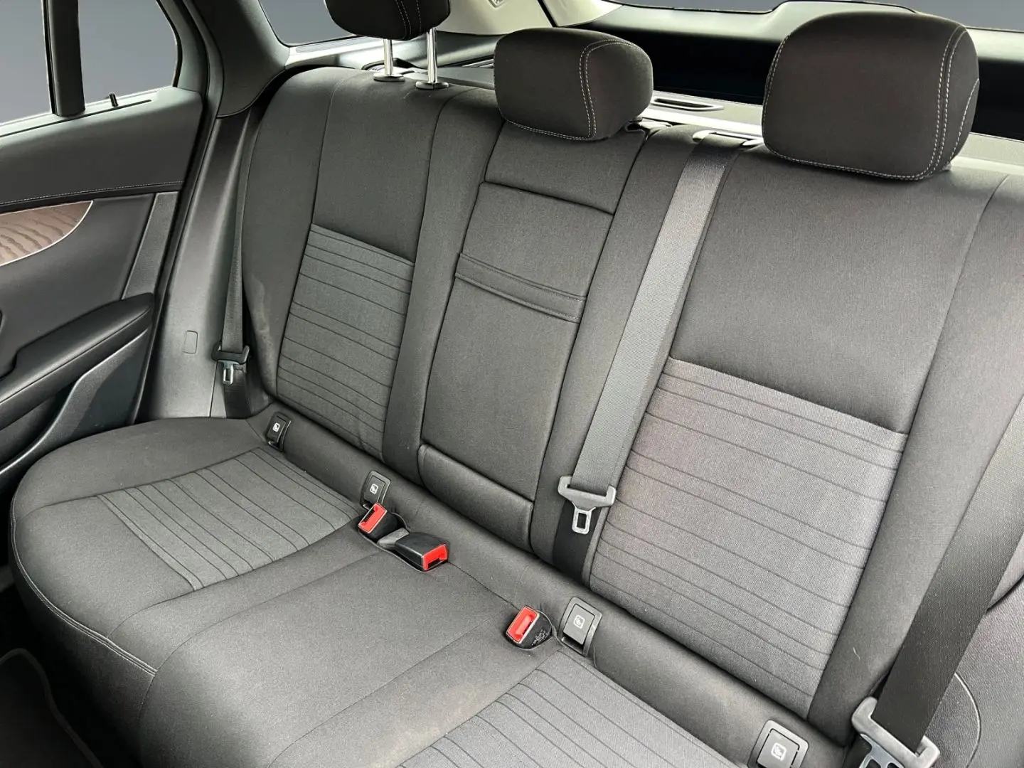 GLC 220 d 4Matic Navi LED el. Heckklappe Digital