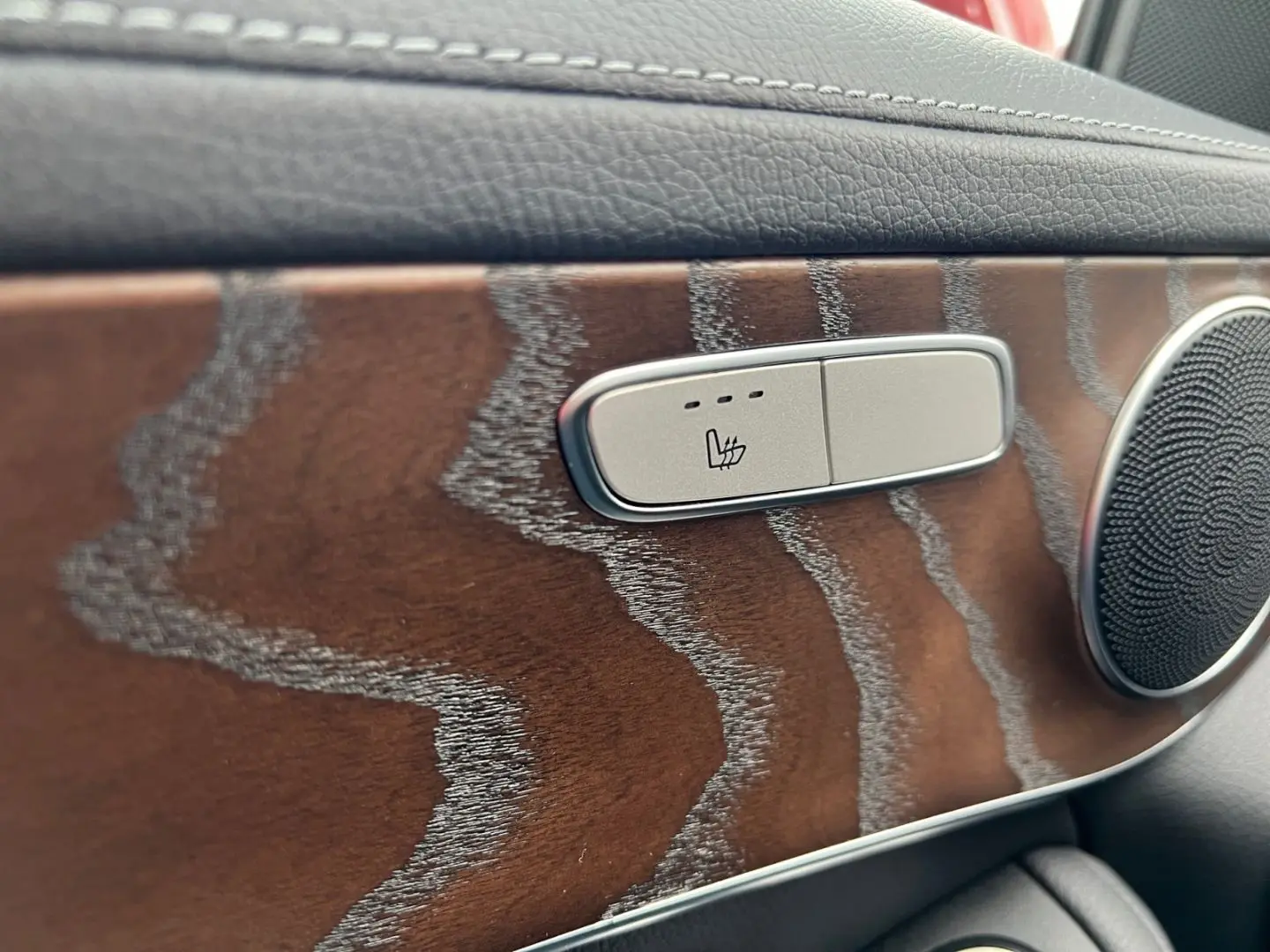 GLC 220 d 4Matic Navi LED el. Heckklappe Digital