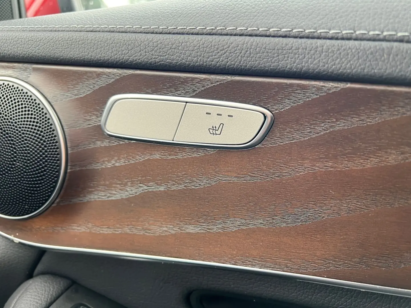 GLC 220 d 4Matic Navi LED el. Heckklappe Digital