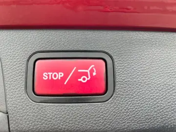 GLC 220 d 4Matic Navi LED el. Heckklappe Digital