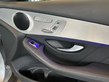 GLC 220 d 4Matic AMG-Line LED-Navi-Night