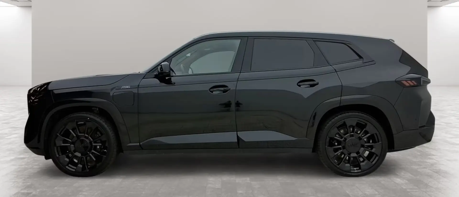 XM 50e Massage AHK Driv.Assist.Prof Harman K