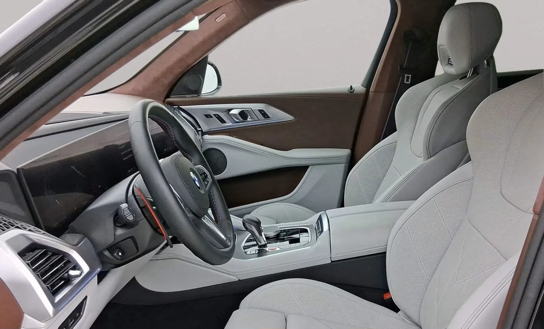 XM 50e Massage AHK Driv.Assist.Prof Harman K