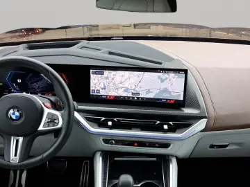 XM 50e Massage AHK Driv.Assist.Prof Harman K