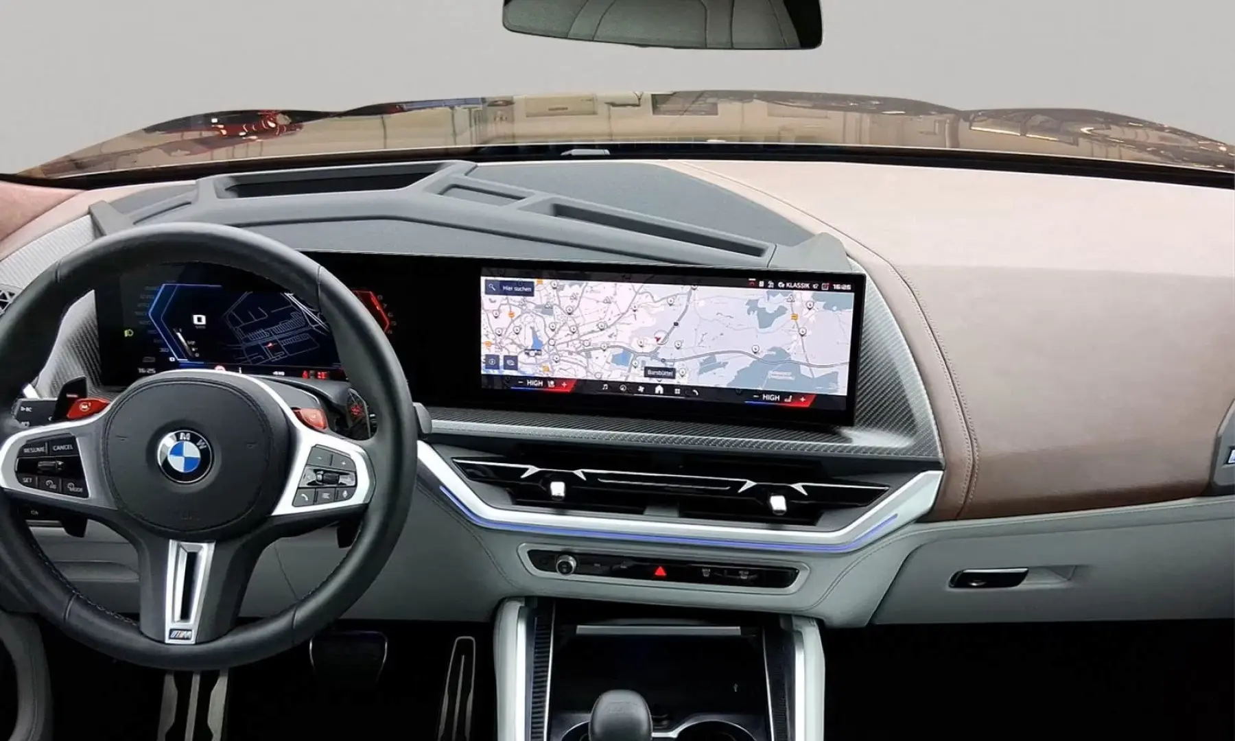 XM 50e Massage AHK Driv.Assist.Prof Harman K