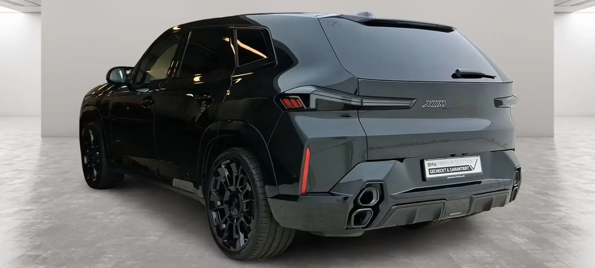 XM 50e Massage AHK Driv.Assist.Prof Harman K