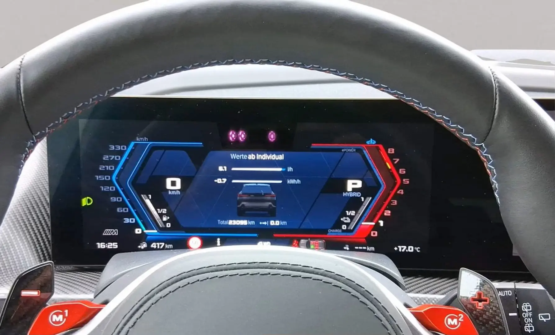 XM 50e Massage AHK Driv.Assist.Prof Harman K