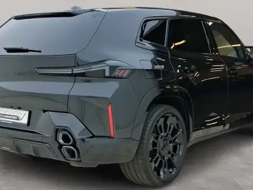 XM 50e Massage AHK Driv.Assist.Prof Harman K