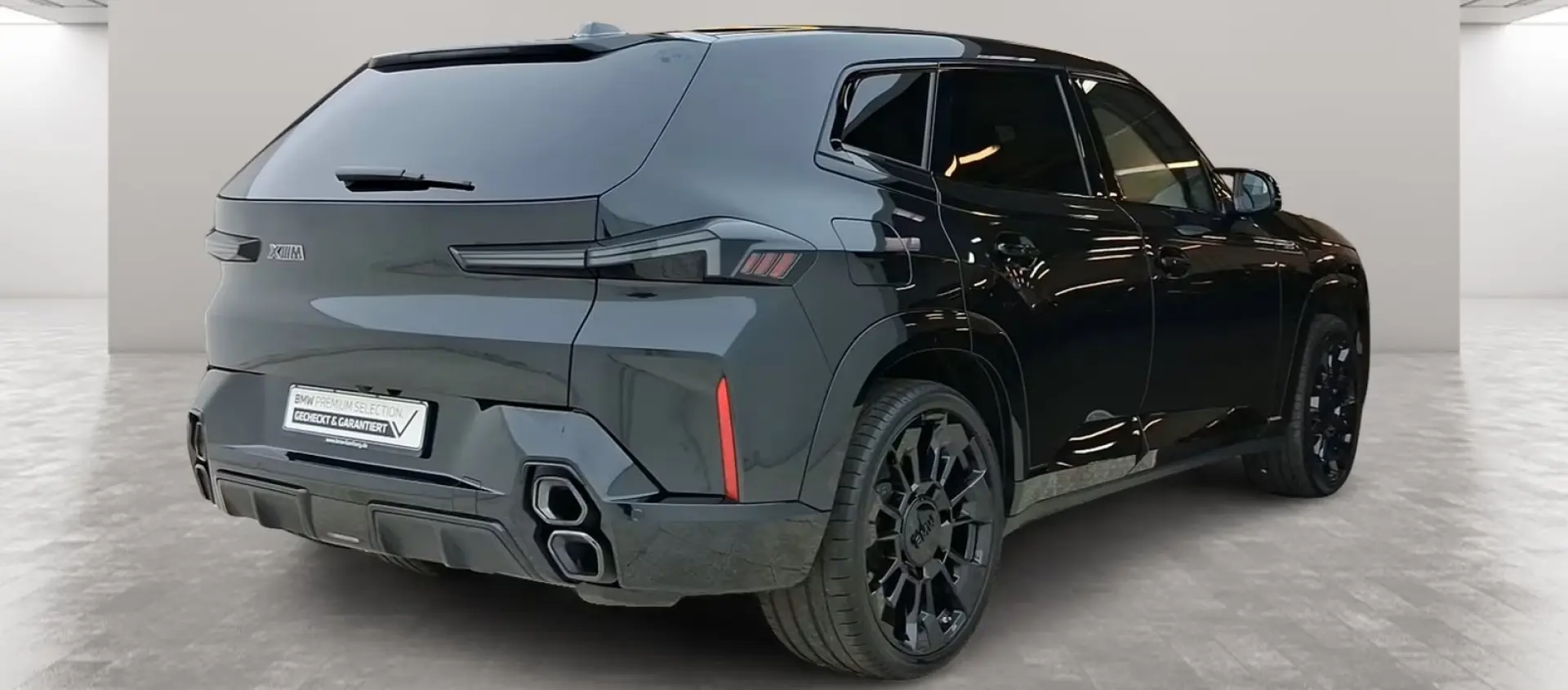 XM 50e Massage AHK Driv.Assist.Prof Harman K