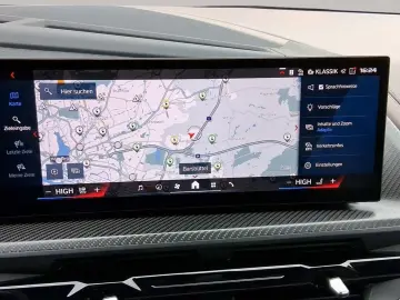 XM 50e Massage AHK Driv.Assist.Prof Harman K