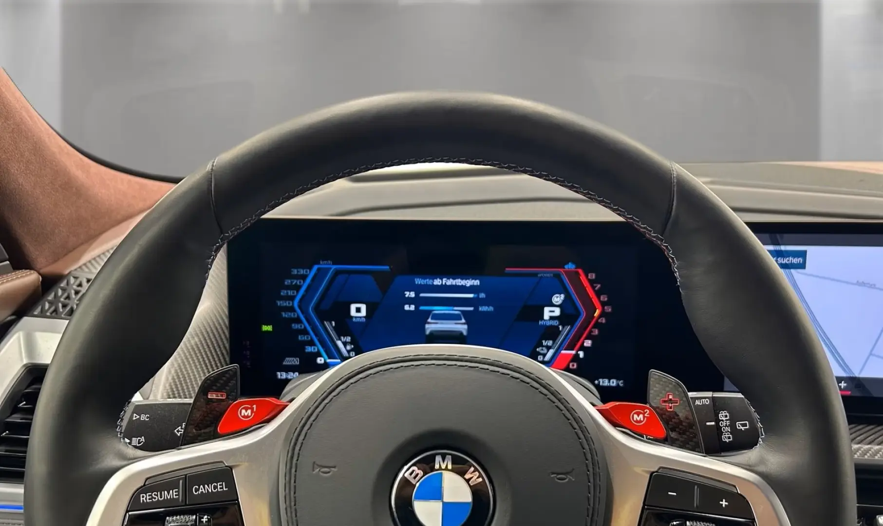 XM 50e Massage AHK Driv.Assist.Prof Harman K