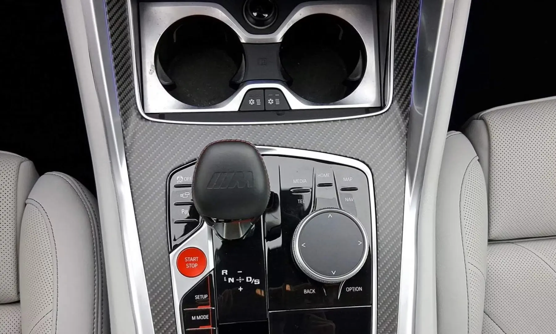 XM 50e Massage AHK Driv.Assist.Prof Harman K