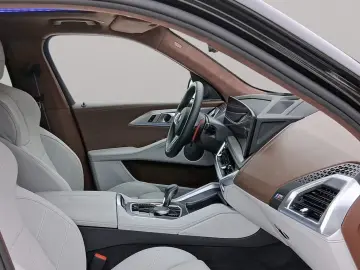 XM 50e Massage AHK Driv.Assist.Prof Harman K