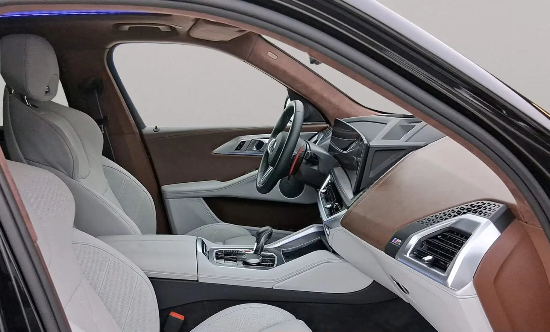 XM 50e Massage AHK Driv.Assist.Prof Harman K