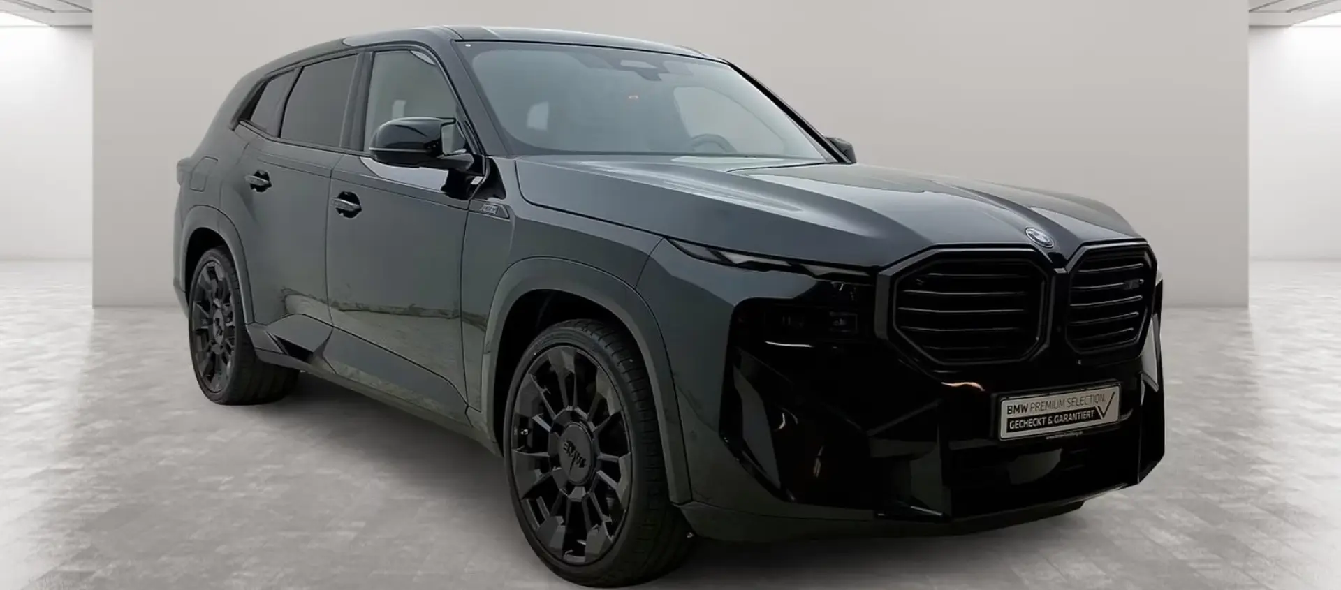 XM 50e Massage AHK Driv.Assist.Prof Harman K