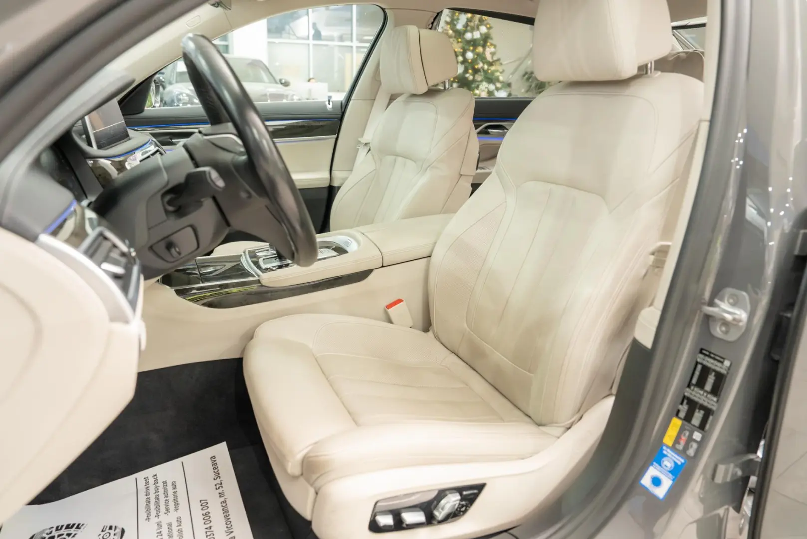 BMW Seria 7 745Le Long xDrive   3.0 Plug-in Hybrid