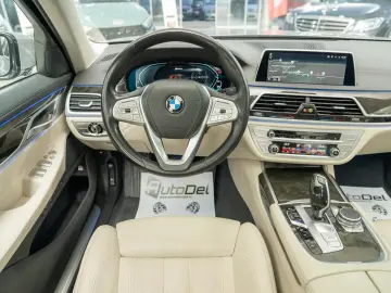 BMW Seria 7 745Le Long xDrive   3.0 Plug-in Hybrid