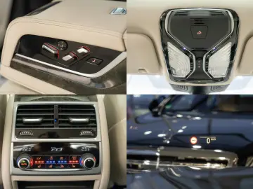 BMW Seria 7 745Le Long xDrive   3.0 Plug-in Hybrid