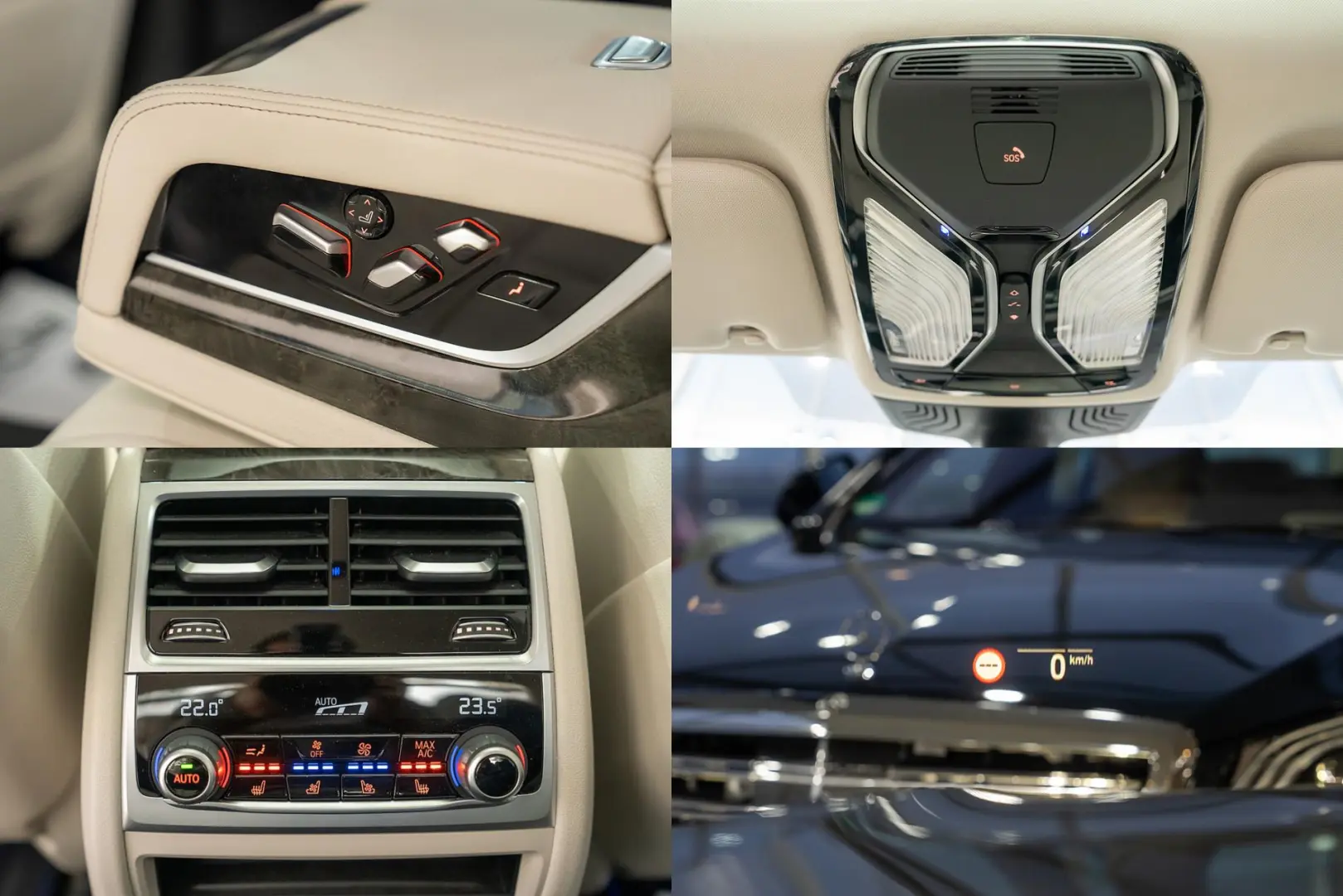 BMW Seria 7 745Le Long xDrive   3.0 Plug-in Hybrid