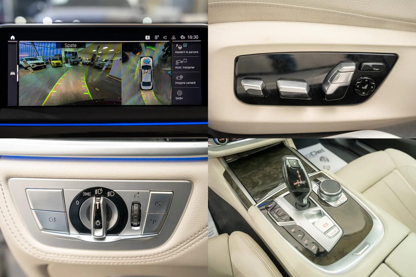 BMW Seria 7 745Le Long xDrive   3.0 Plug-in Hybrid