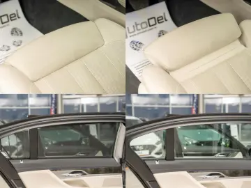 BMW Seria 7 745Le Long xDrive   3.0 Plug-in Hybrid