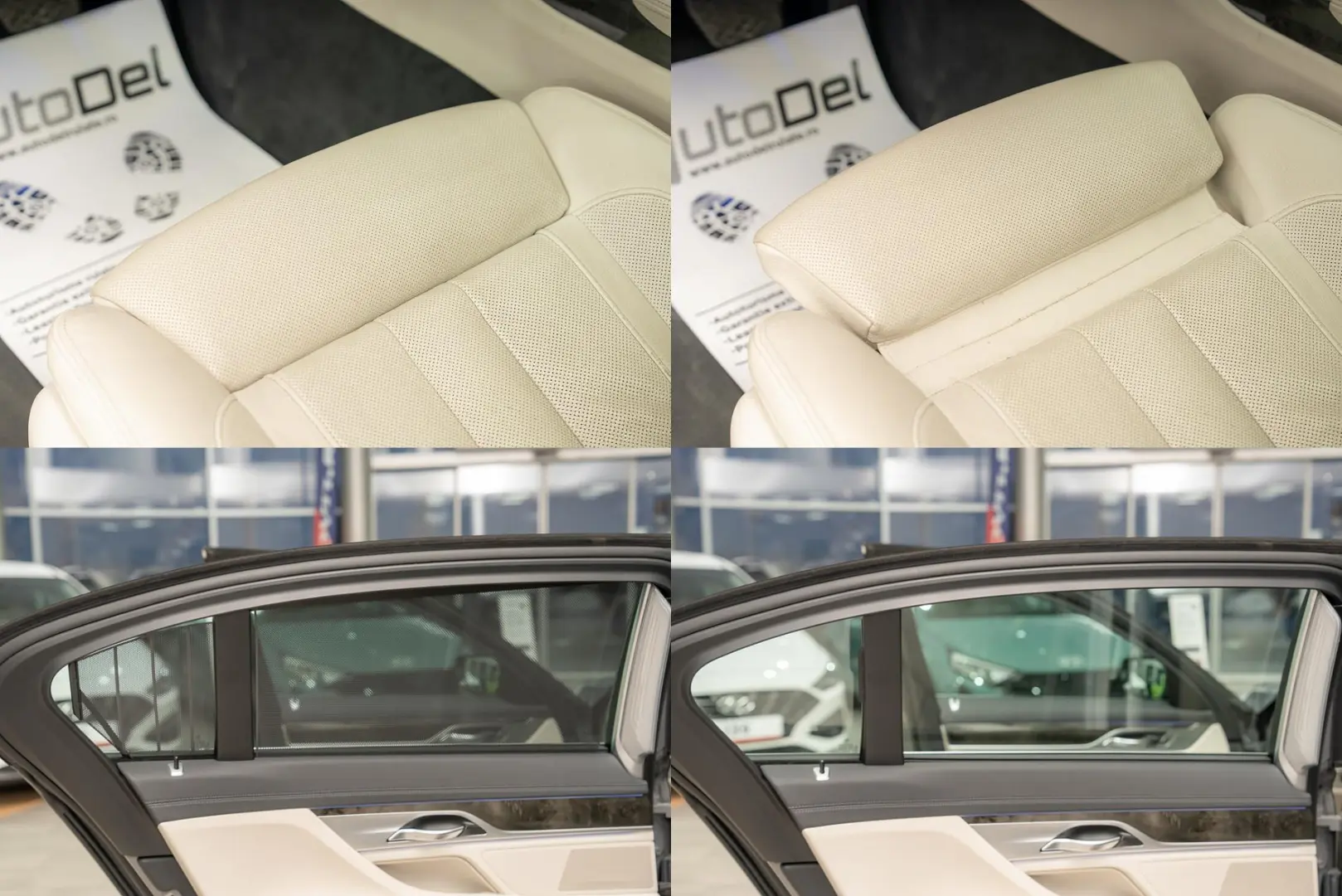 BMW Seria 7 745Le Long xDrive   3.0 Plug-in Hybrid