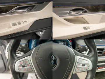 BMW Seria 7 745Le Long xDrive   3.0 Plug-in Hybrid