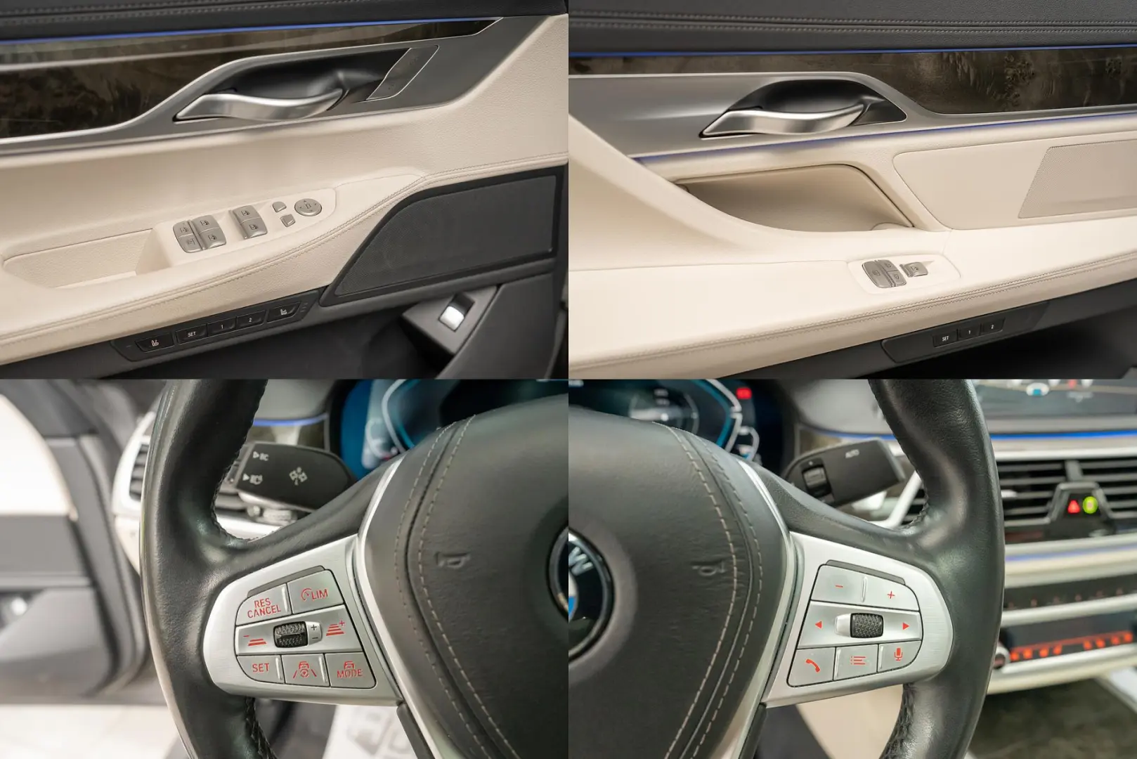 BMW Seria 7 745Le Long xDrive   3.0 Plug-in Hybrid