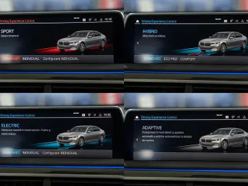 BMW Seria 7 745Le Long xDrive   3.0 Plug-in Hybrid