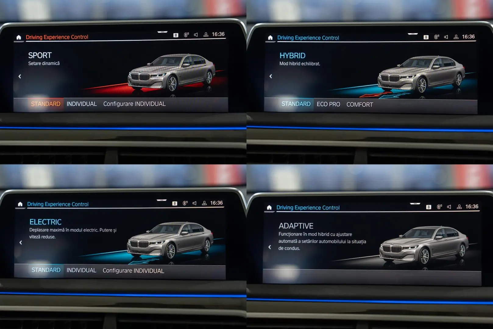 BMW Seria 7 745Le Long xDrive   3.0 Plug-in Hybrid