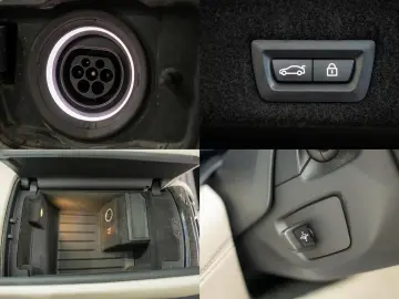 BMW Seria 7 745Le Long xDrive   3.0 Plug-in Hybrid