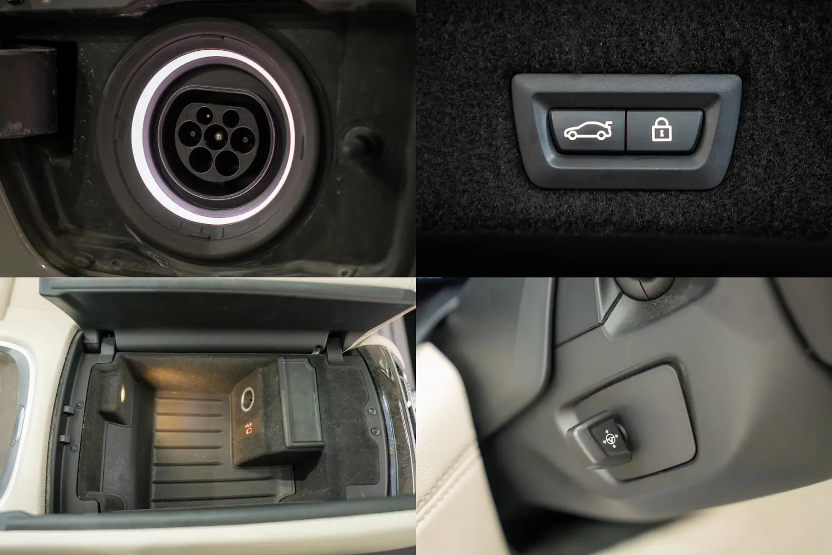 BMW Seria 7 745Le Long xDrive   3.0 Plug-in Hybrid