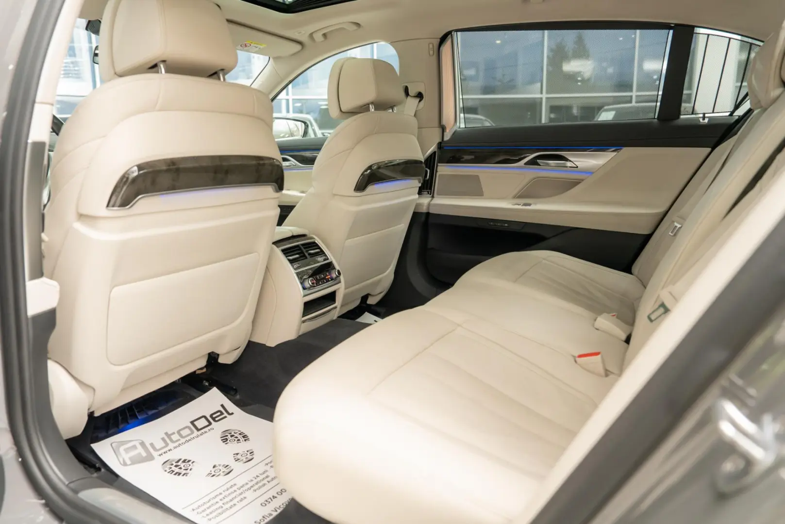 BMW Seria 7 745Le Long xDrive   3.0 Plug-in Hybrid