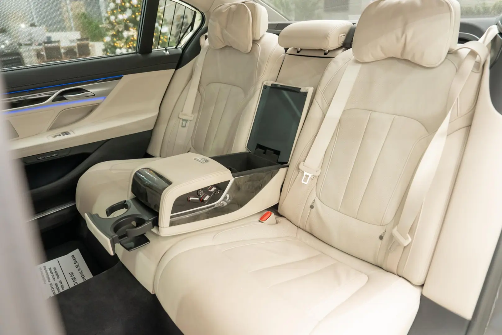 BMW Seria 7 745Le Long xDrive   3.0 Plug-in Hybrid