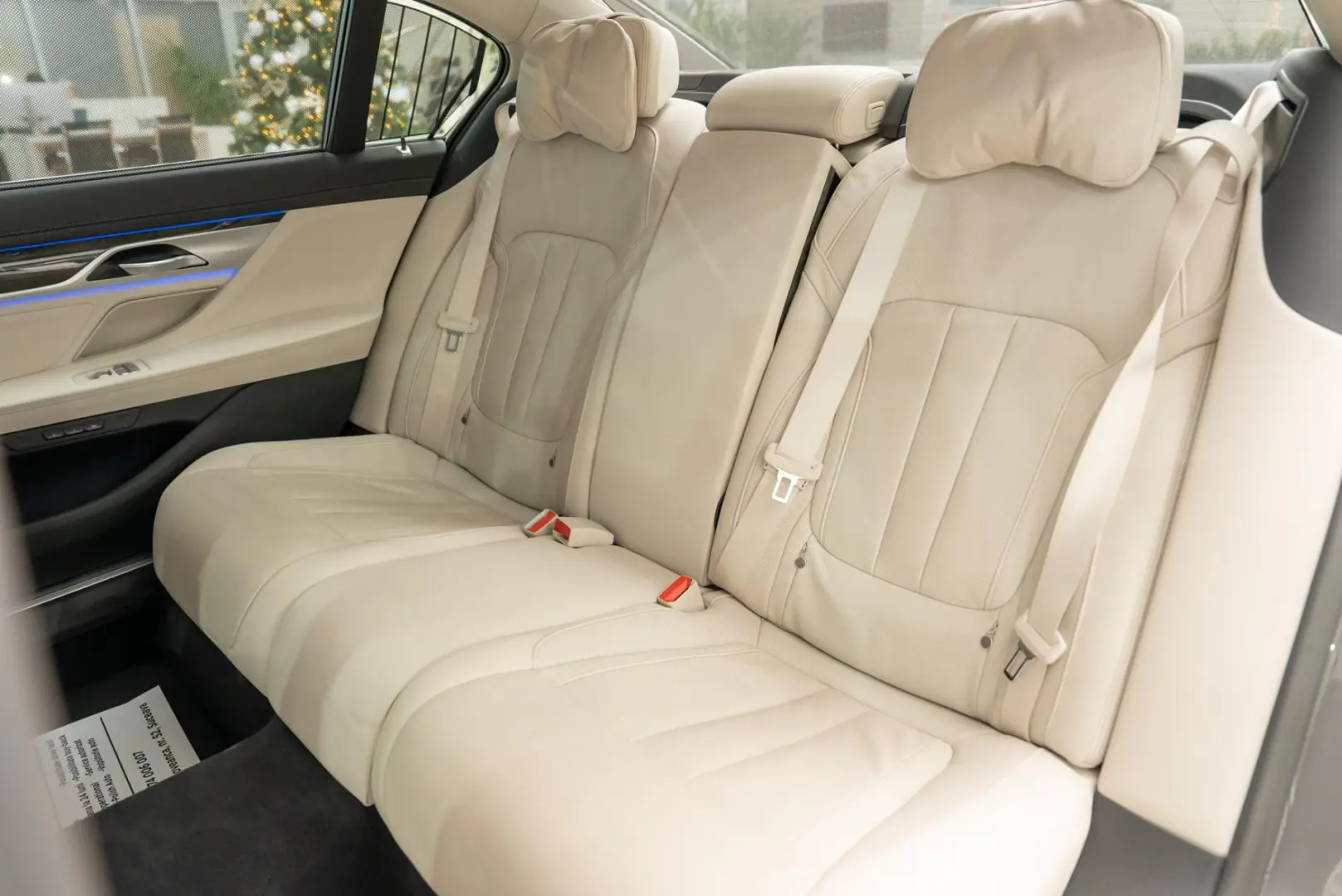 BMW Seria 7 745Le Long xDrive   3.0 Plug-in Hybrid