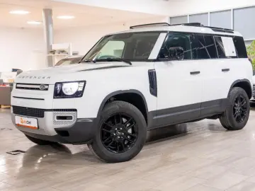 Land Rover Defender D300 3.0d 4x4 MHEV -  Hard Top