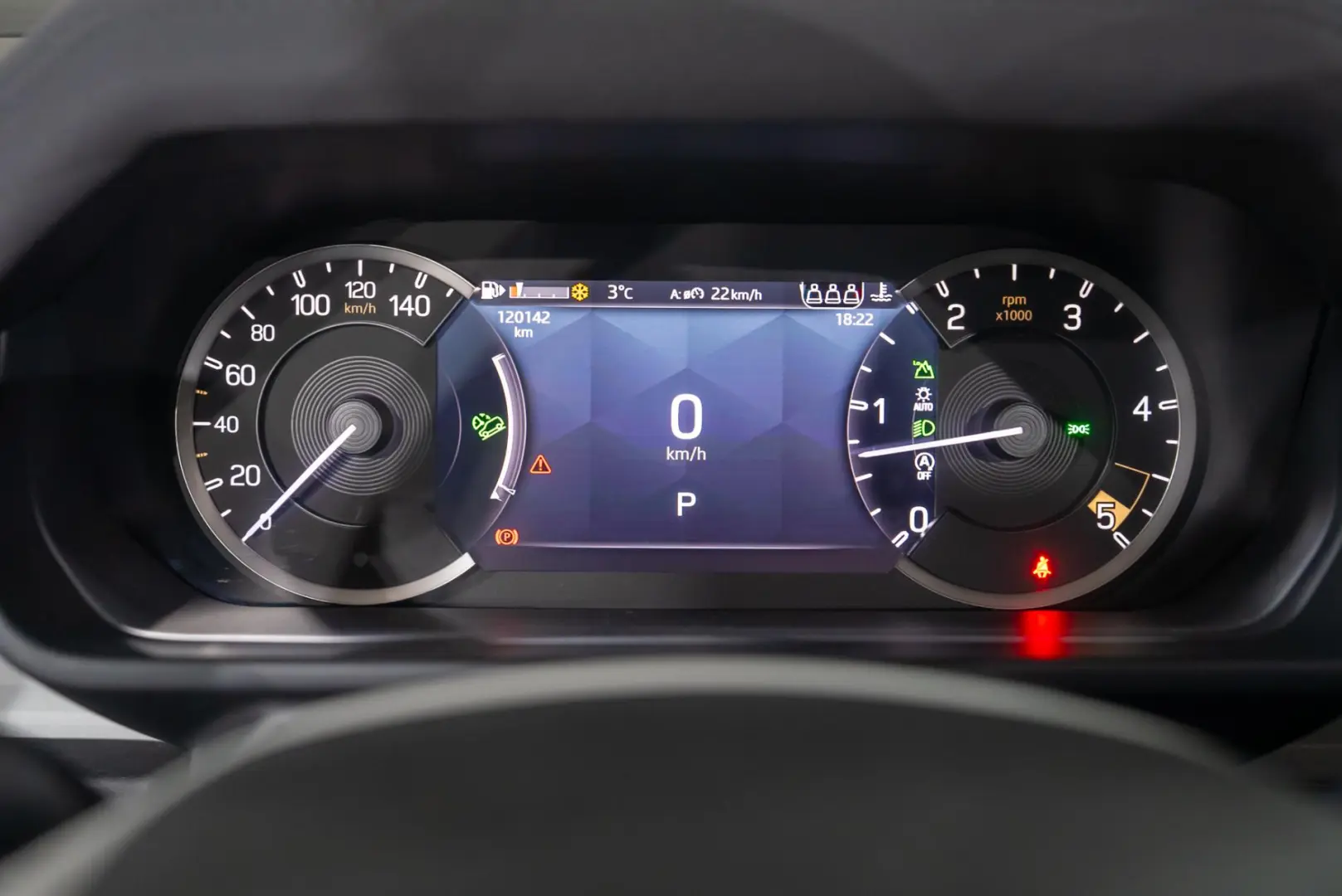 Land Rover Defender D300 3.0d 4x4 MHEV -  Hard Top