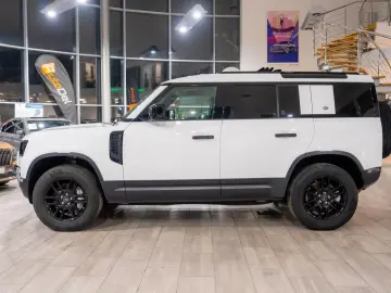 Land Rover Defender D300 3.0d 4x4 MHEV -  Hard Top