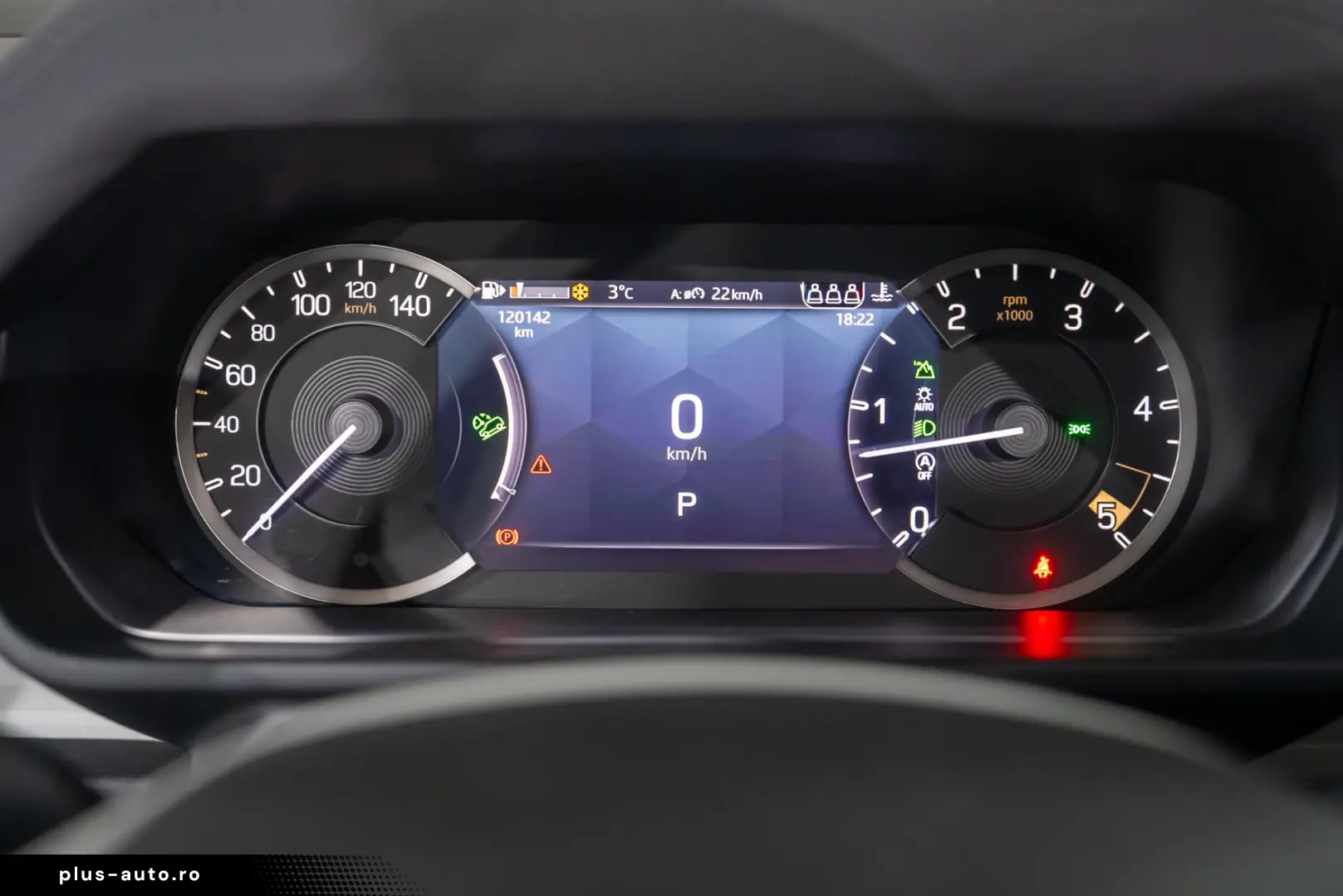 Land Rover Defender D300 3.0d 4x4 MHEV -  Hard Top