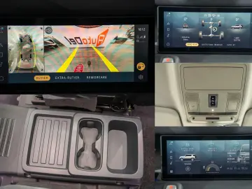 Land Rover Defender D300 3.0d 4x4 MHEV -  Hard Top