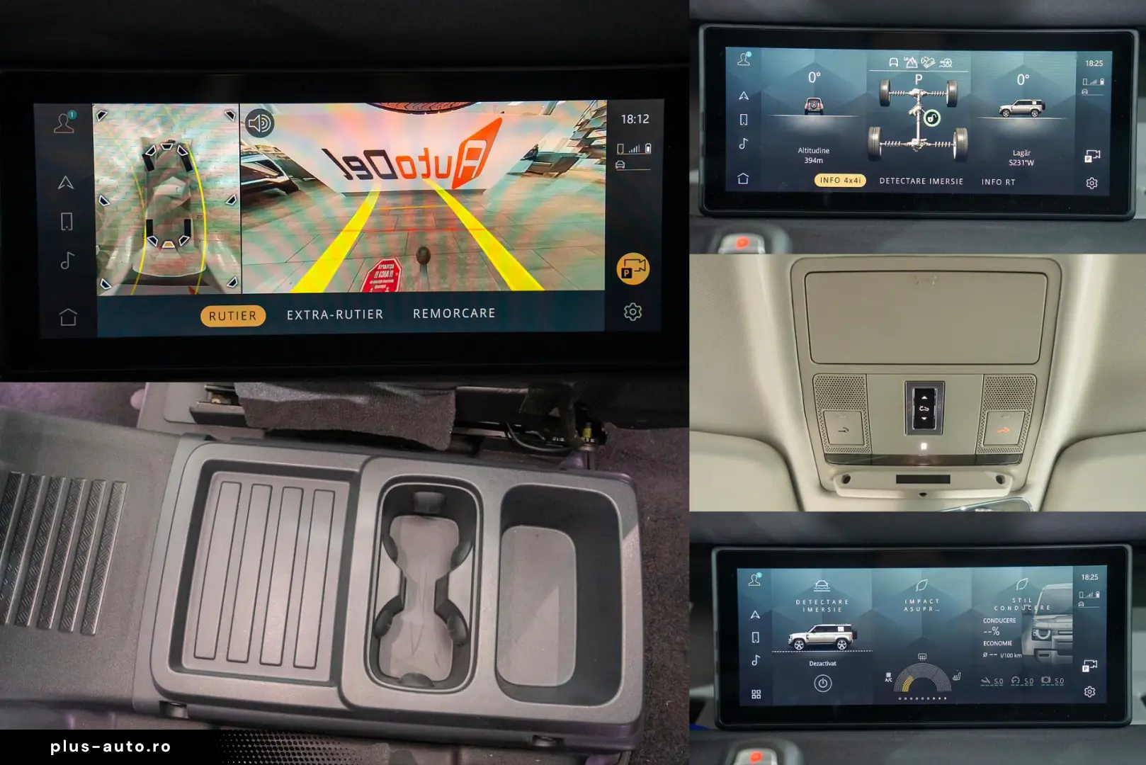 Land Rover Defender D300 3.0d 4x4 MHEV -  Hard Top